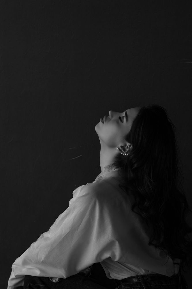 Photograph by Fatima Muradbayli