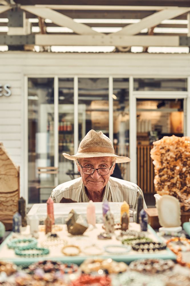 Photograph by Suzanna Houston