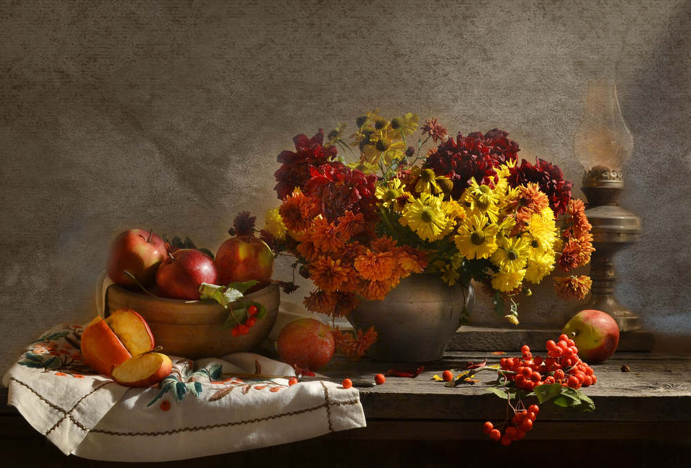 Photograph by Колова Валентина