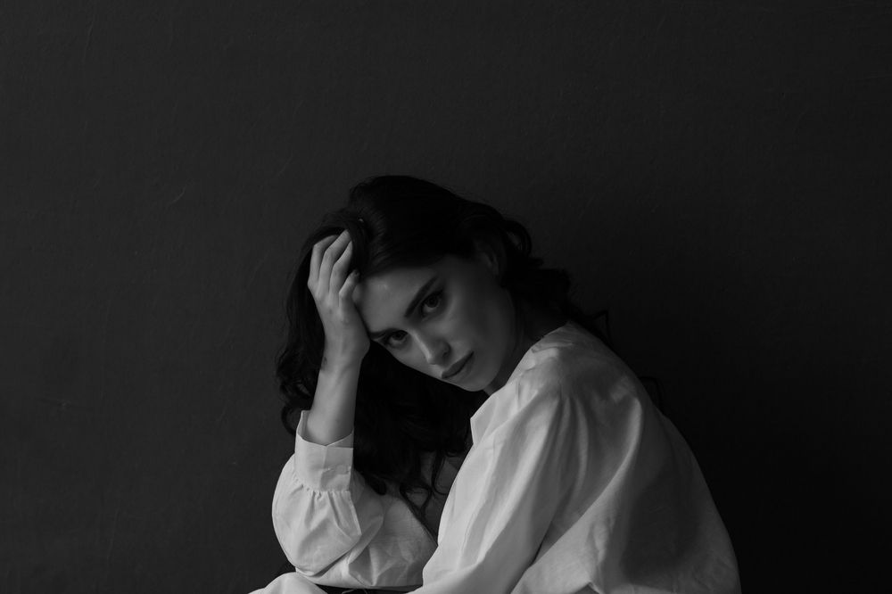 Photograph by Fatima Muradbayli