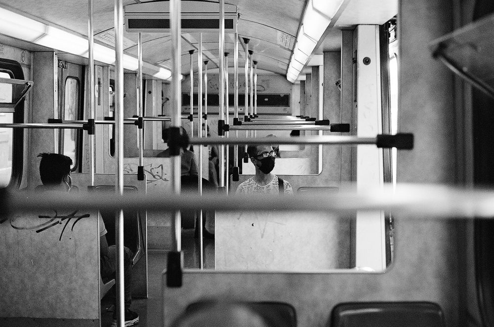 Photograph by Haris Orfanidis