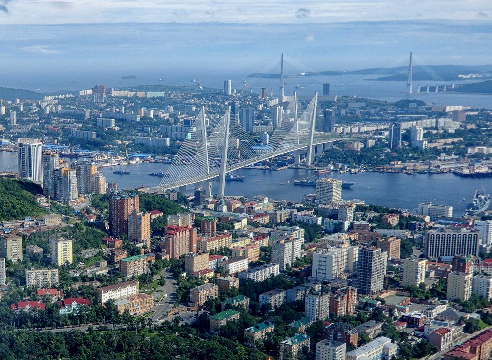 Photograph by София Гавриловна Вотякова