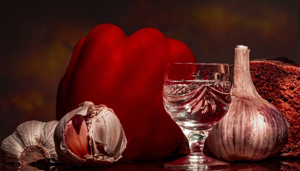 Photograph by Дмитрий Бутин