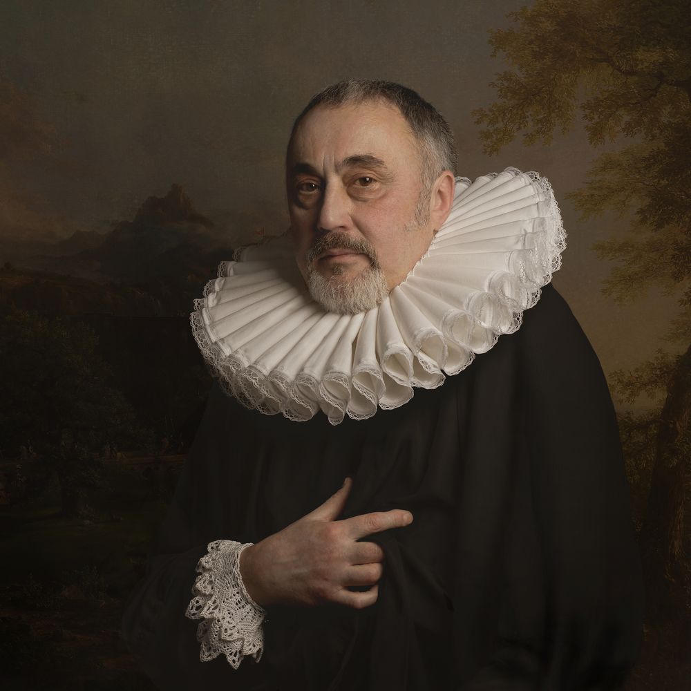 Photograph by Юлия Вараксина