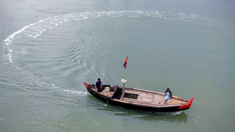 Photograph by Munawar Karim Ariyan