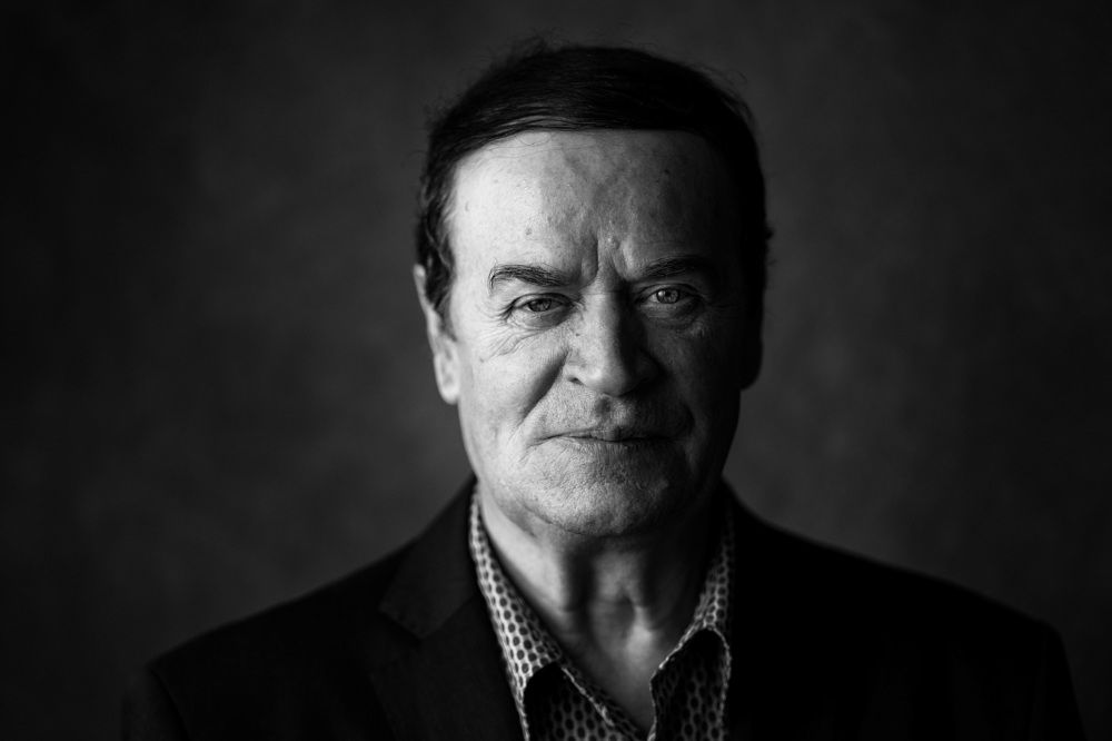 Photograph by Владимир Таланцев