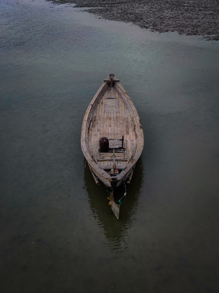 Photograph by Munawar Karim Ariyan