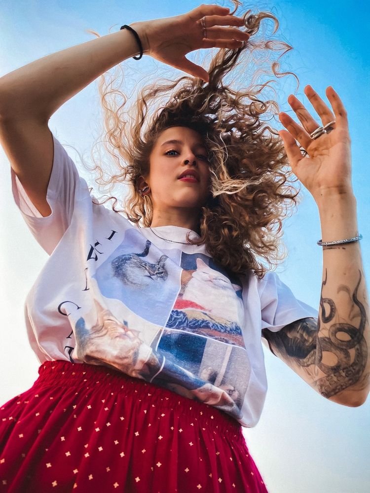 Фотография автора Надежда Можарова