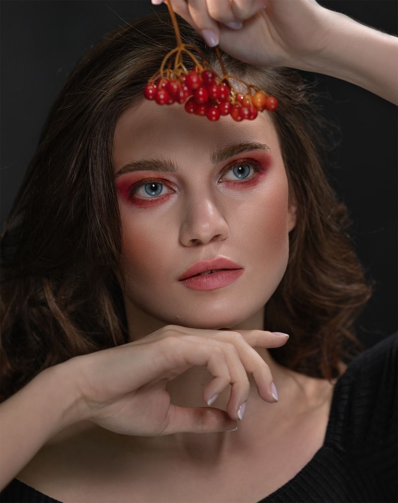 Photograph by Ирина Караулова