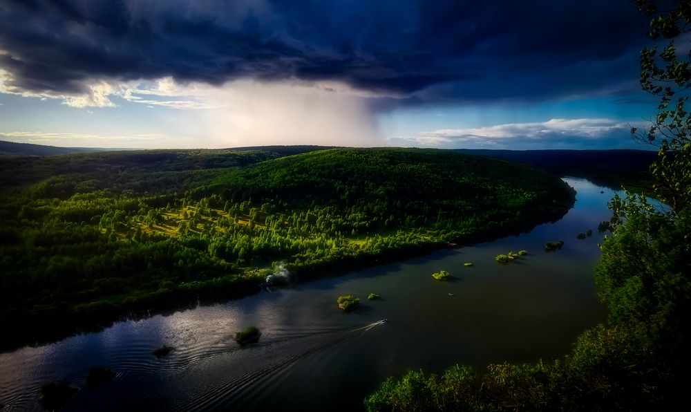 Photograph by Светлана Перминова