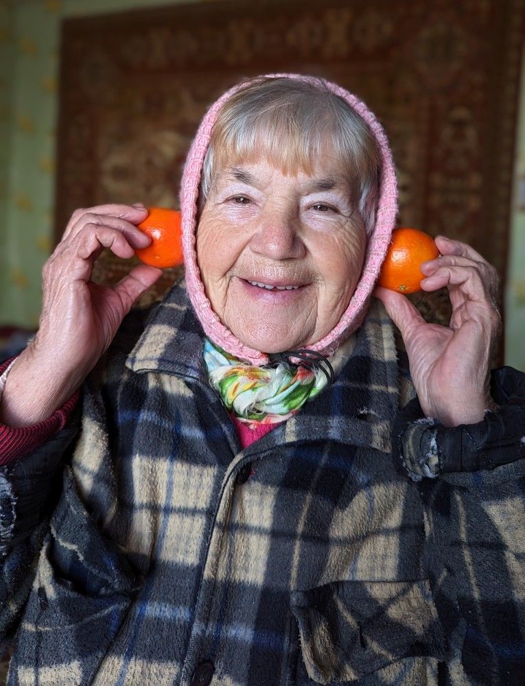 Photograph by Светлана Сафонова