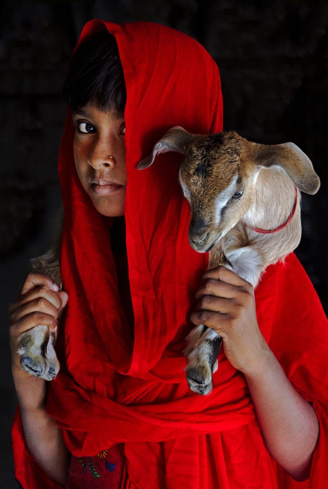 Photograph by CHINMOY BISWAS