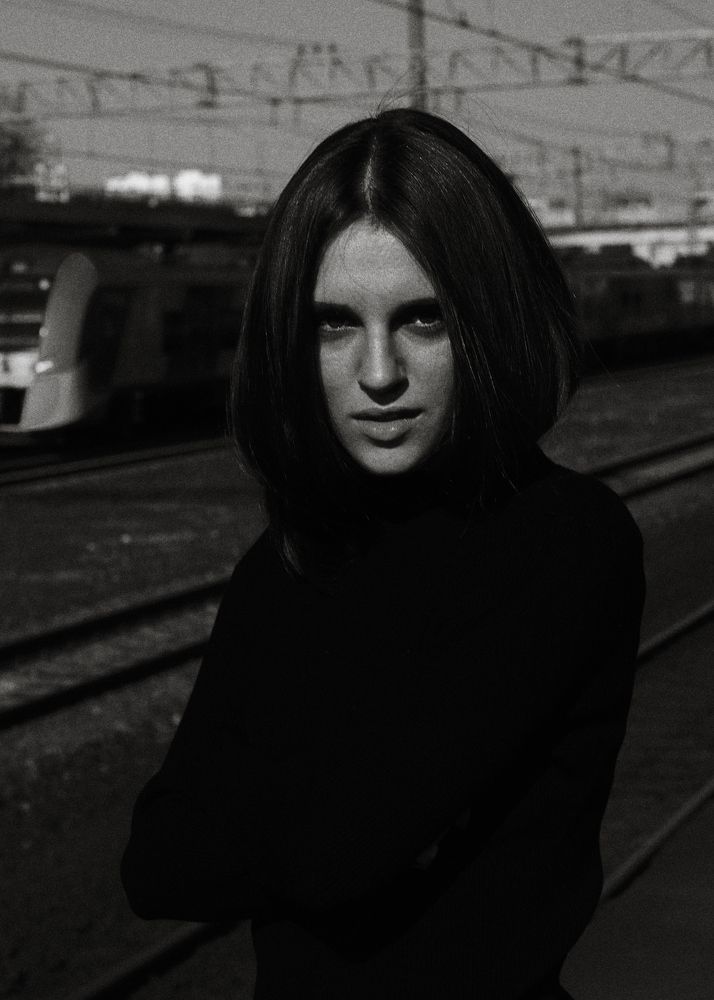 Photograph by Maria Platonova