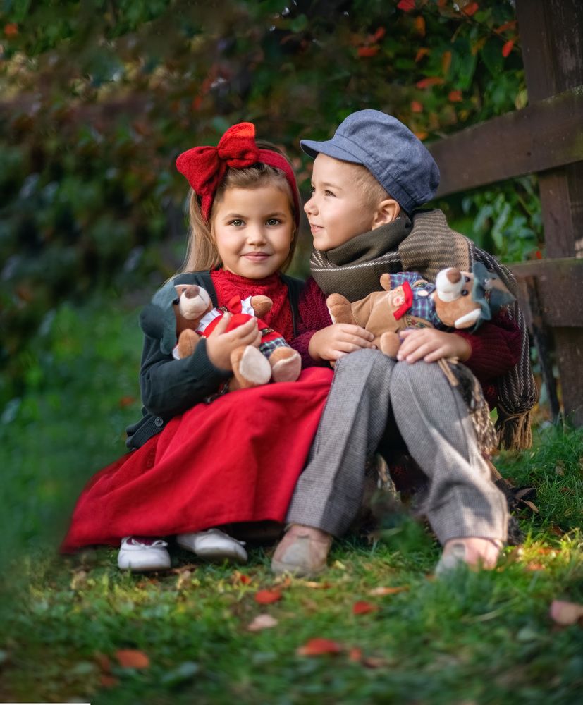 Photograph by Алена Теслюк