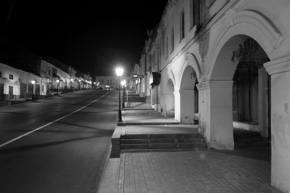 Фотография автора ИГОРЬ МЕЛЬНИКОВ