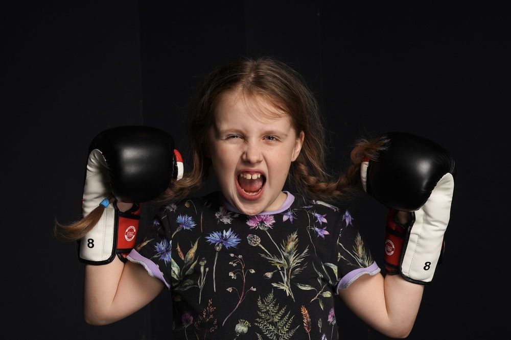 Photograph by Марина Аникина