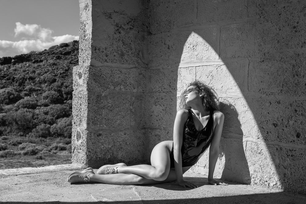 Фотография автора Michal Nega