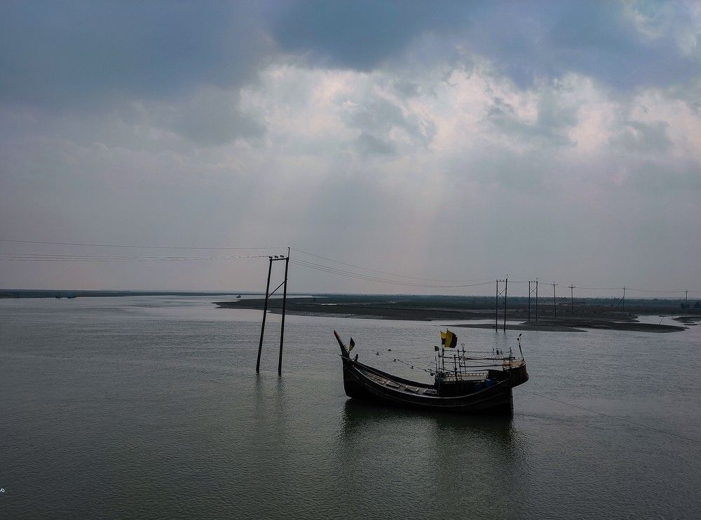 Photograph by Munawar Karim Ariyan