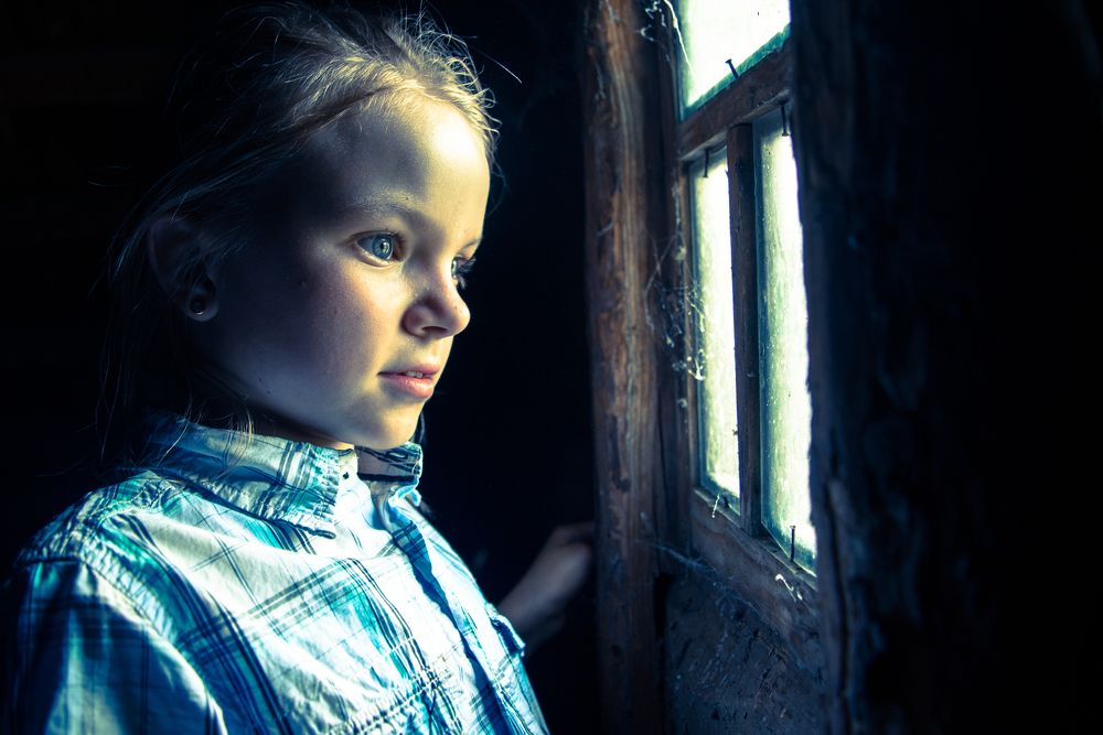 Photograph by Сергей А. Третьяков