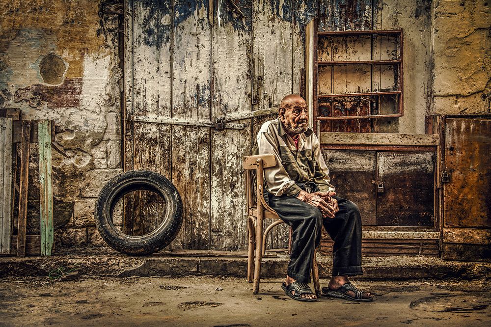 Photograph by  Shady