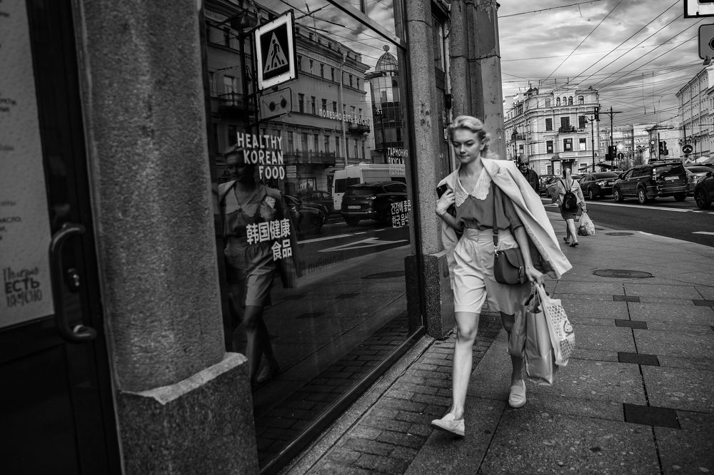 Photograph by Денис Ярви