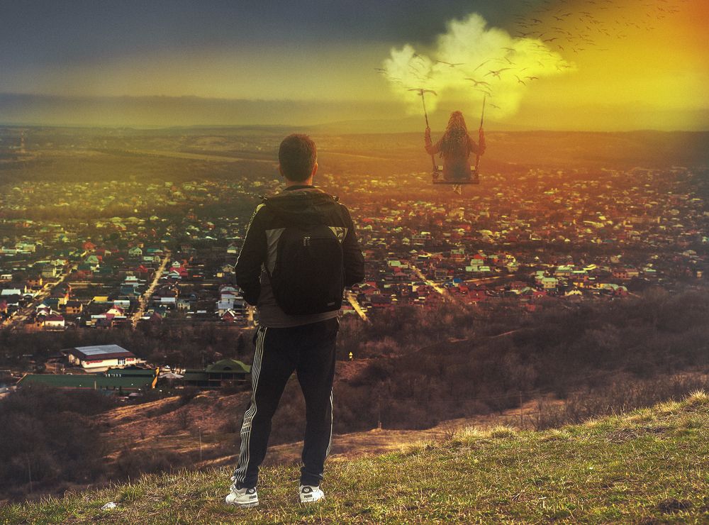 Photograph by Виктор Холодов