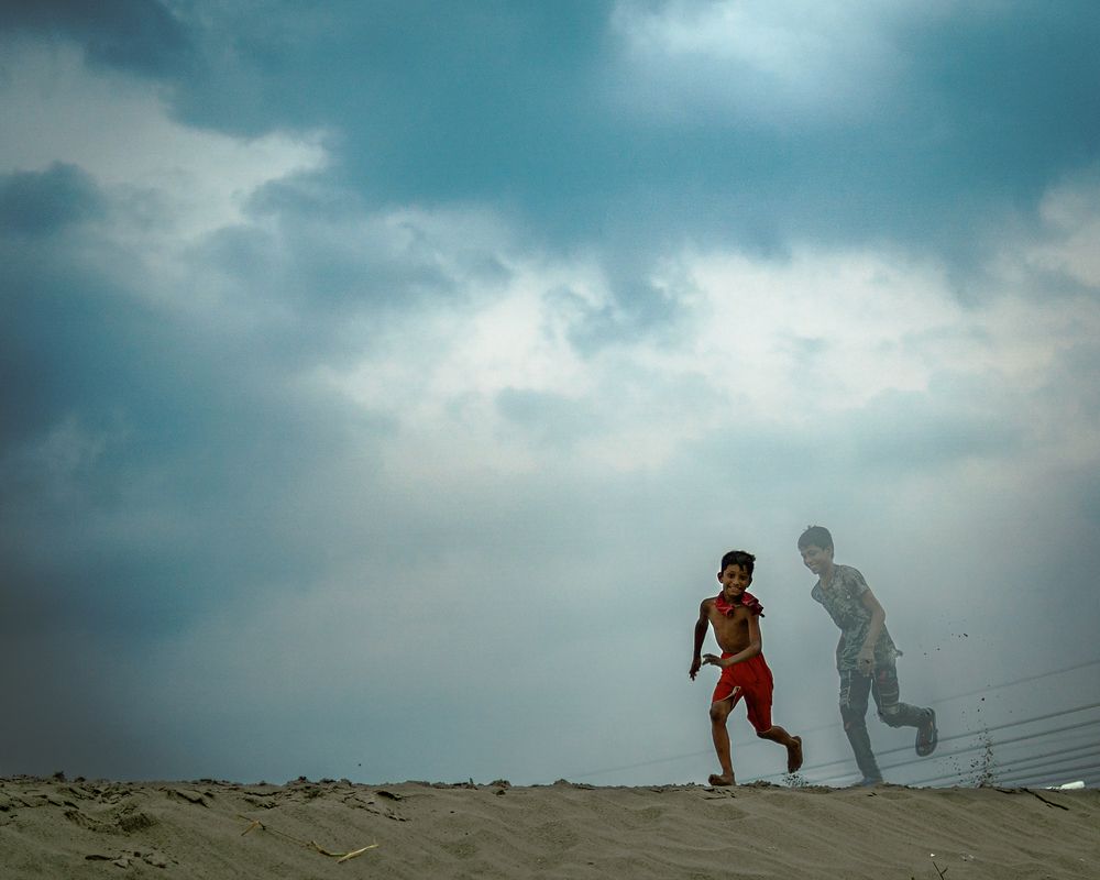 Фотография автора Abir Rayhan