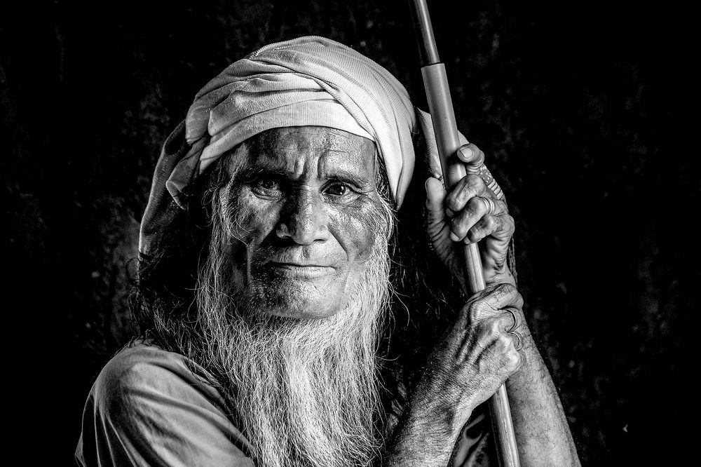 Photograph by THI THO DOAN