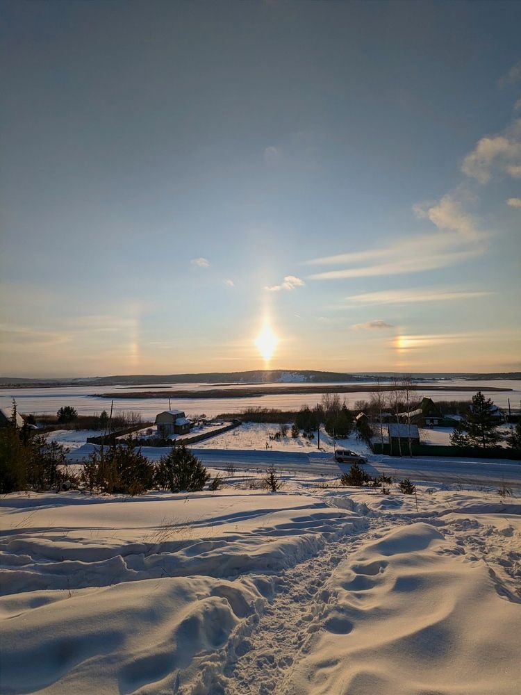 Photograph by Надежда