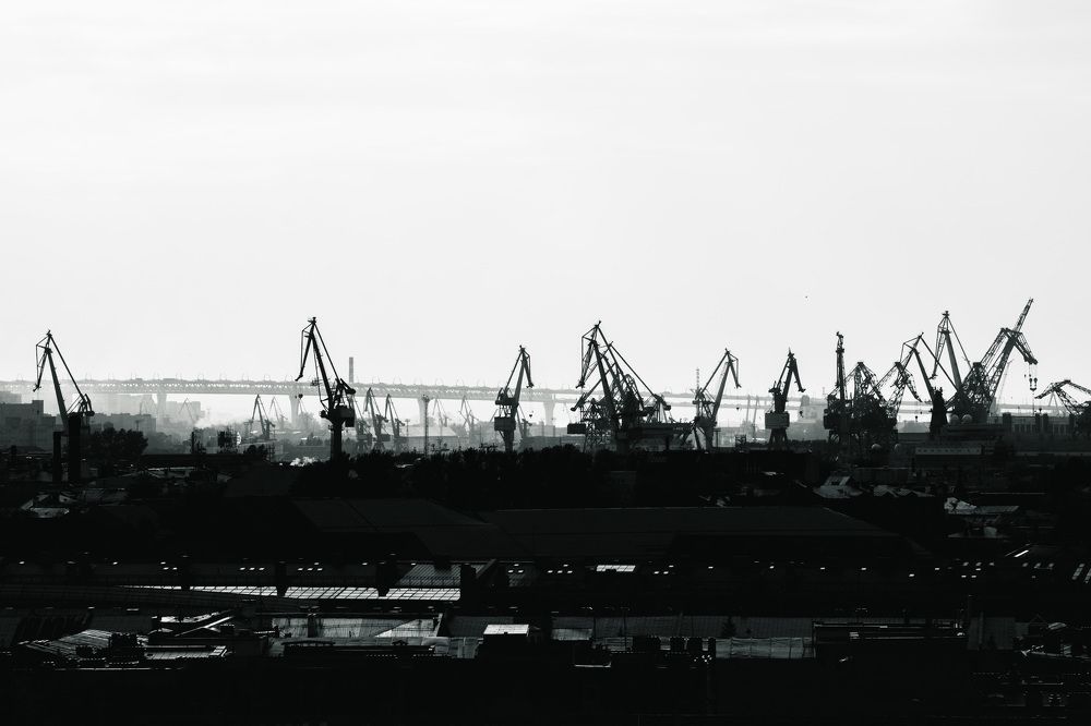 Photograph by Василий Шумкин