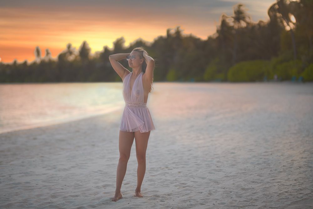 Photograph by Михаил Ноеренчук