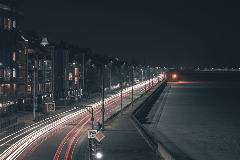 Photograph by Александр Разин