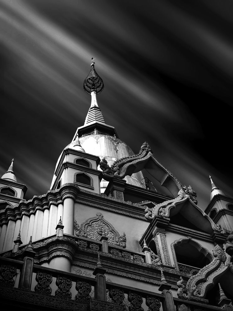 Photograph by Ly Tu Ngan