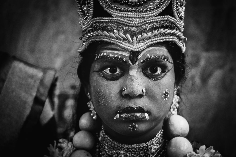 Photograph by Kavinkumar M