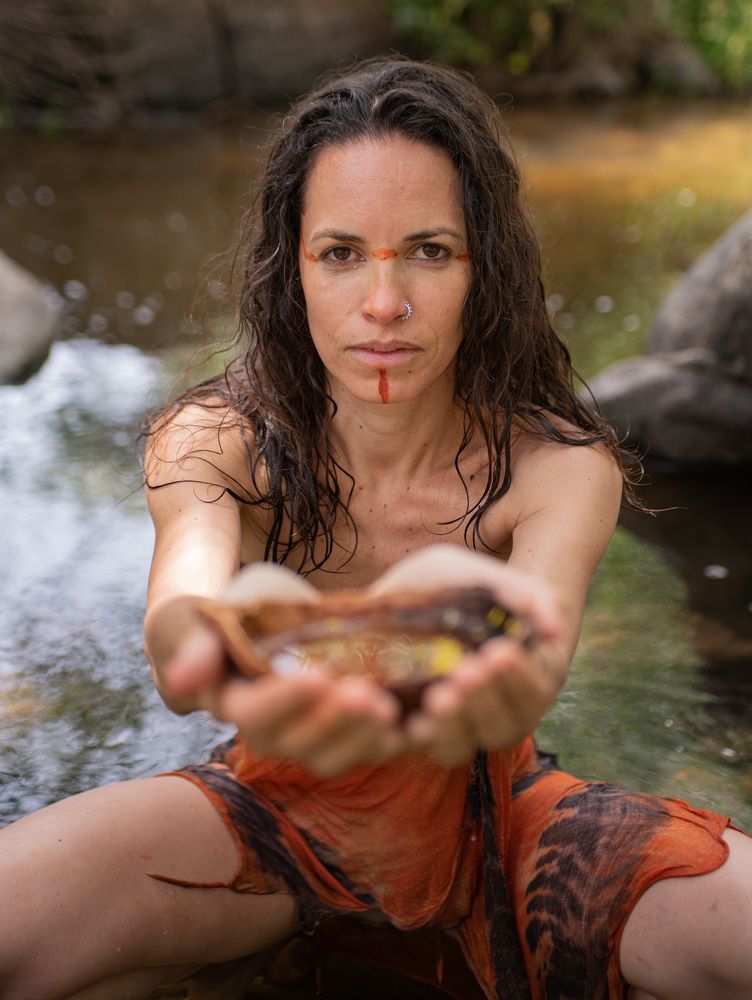 Photograph by Jessica Rojas