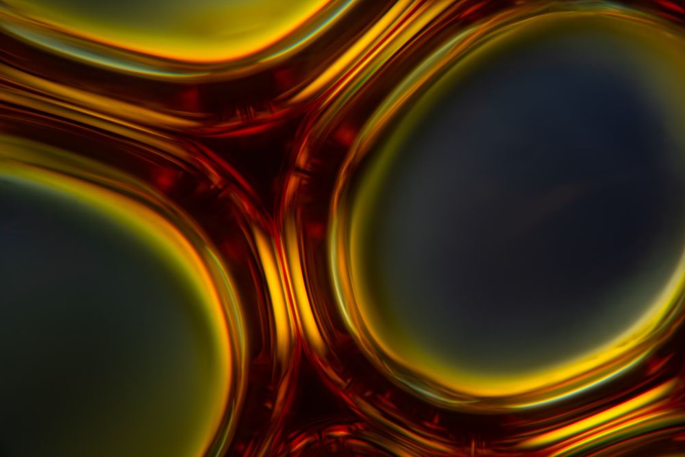 C-vitamin and Gin Long Drink