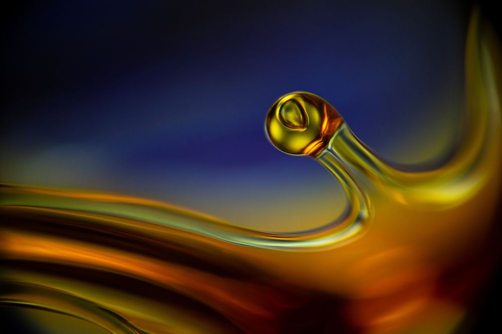 When things go wrong, but result is great