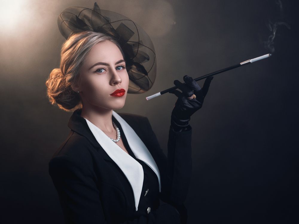 Photograph by Martin Lee