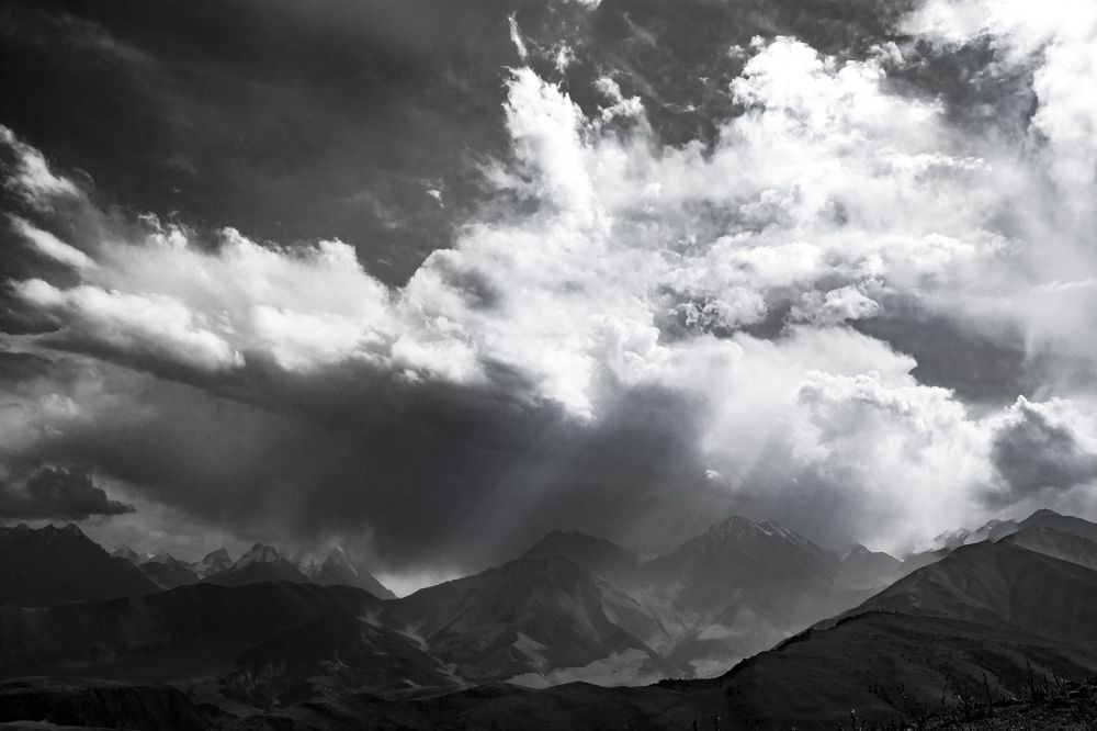 Photograph by Василий Шумкин