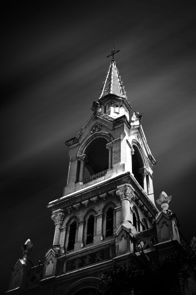 Photograph by Ly Tu Ngan