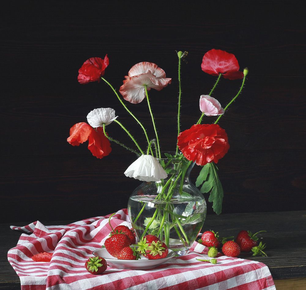 Photograph by Наталья Казанцева