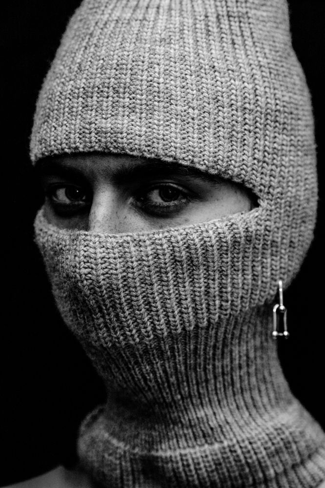 Фотография автора Елизавета Воробьева