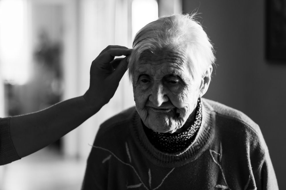 Photograph by Алёна Рындовская