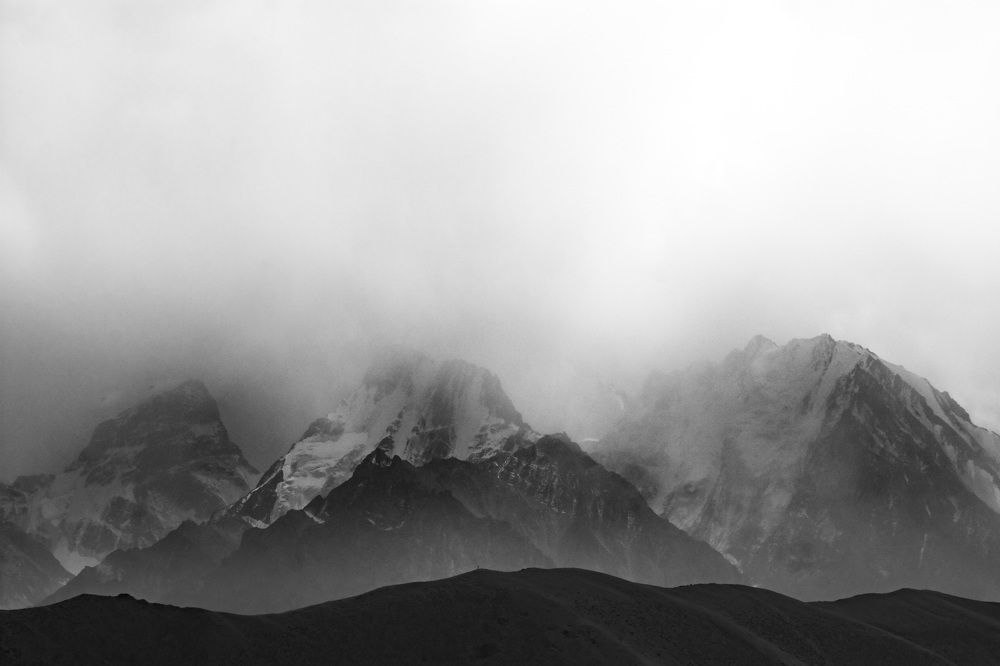 Photograph by Василий Шумкин