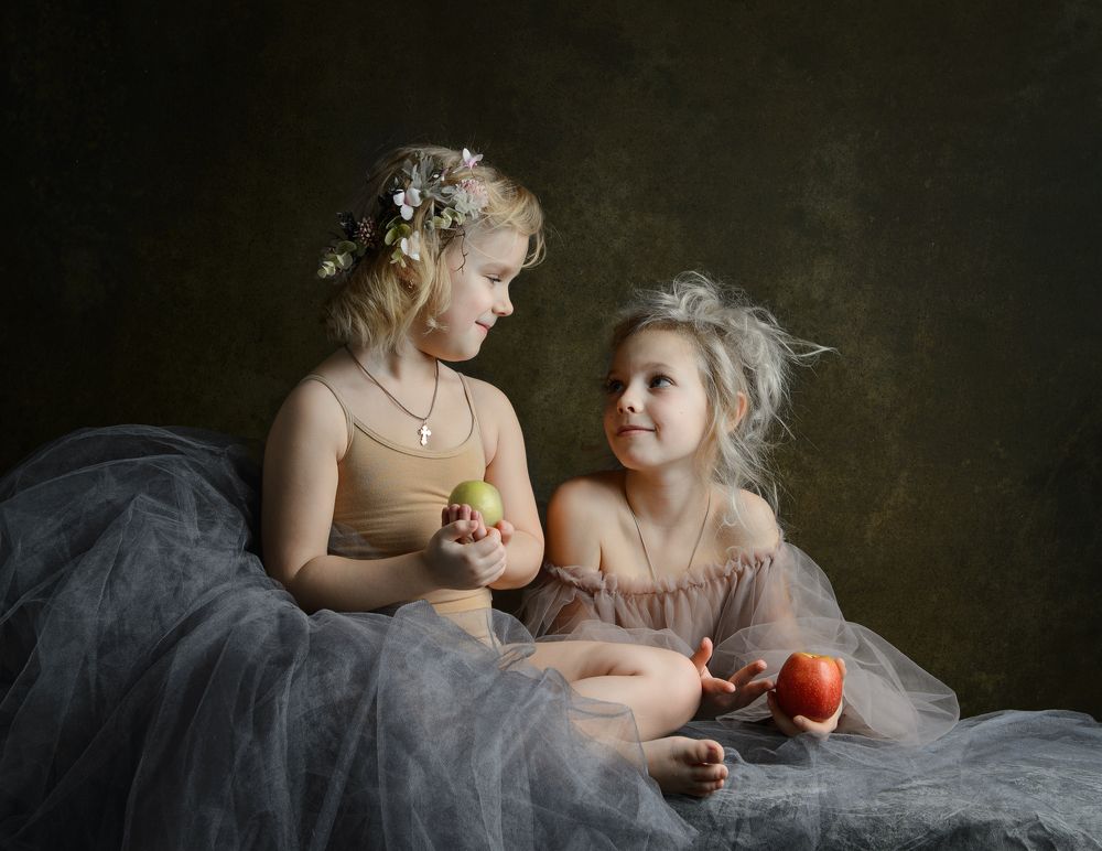 В ожидании чуда