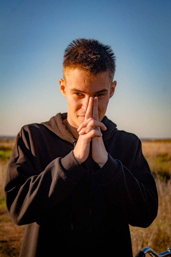 Фотография автора Миша Тараниченко