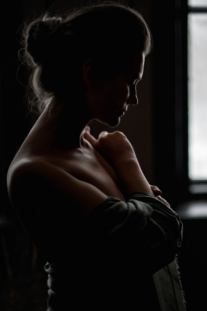 Photograph by Алёна Рындовская