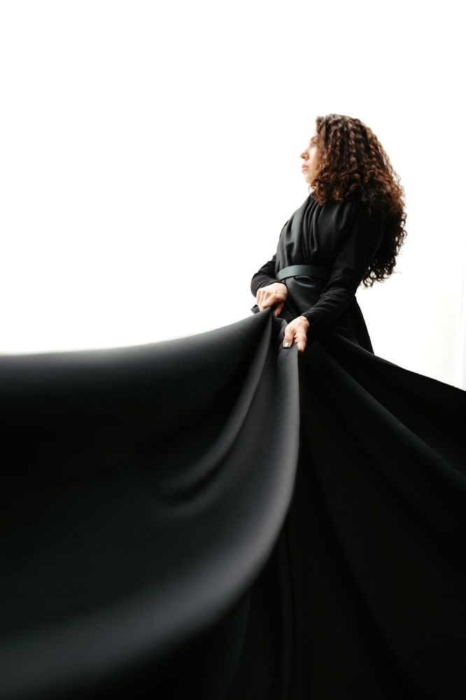 Фотография автора Елизавета Воробьева