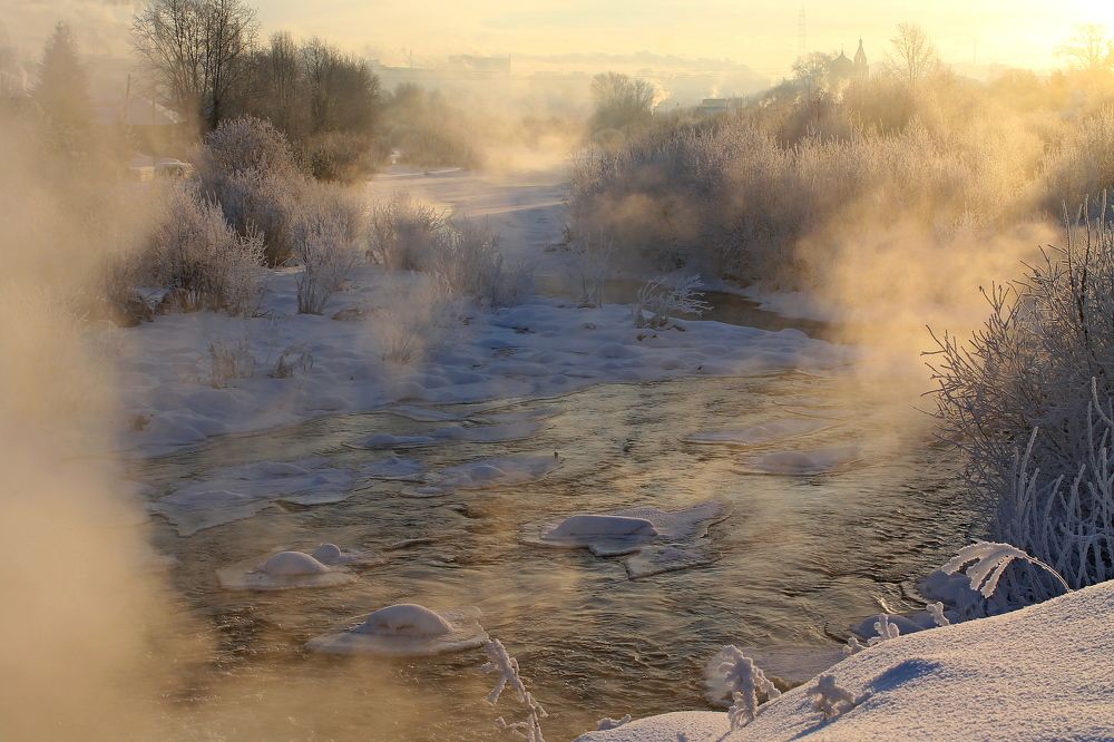 Photograph by Тамара Кремлева