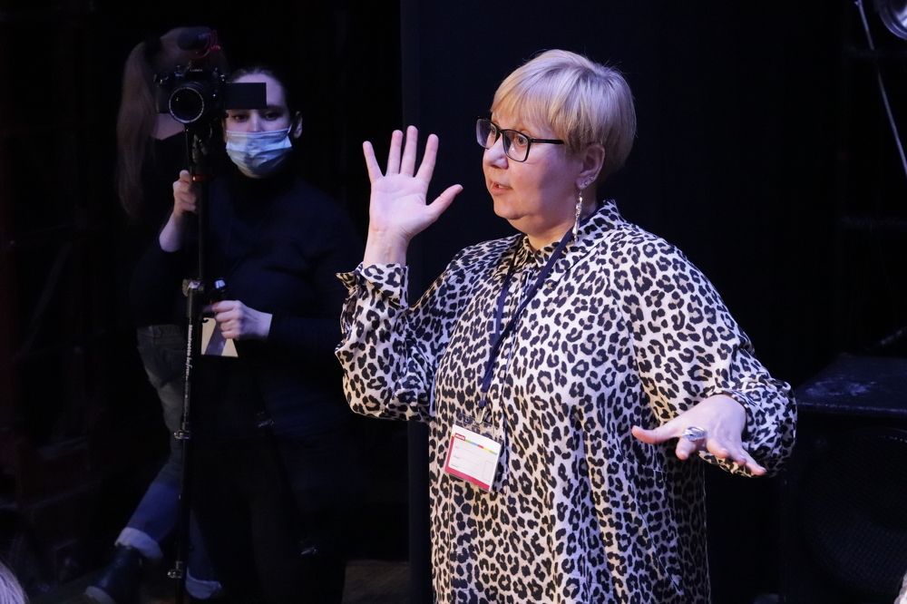 Photograph by Екатерина Самошкина